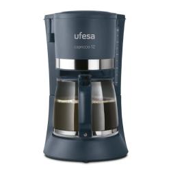Aparat uza kavo Ufesa Capriccio CG7124