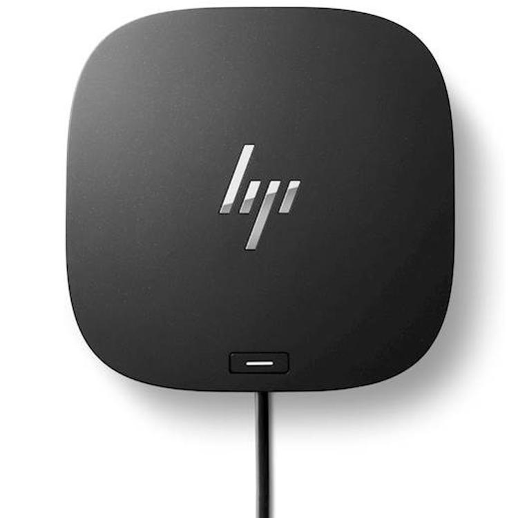 Priklopna postaja HP USB-C G5 Essential Dock