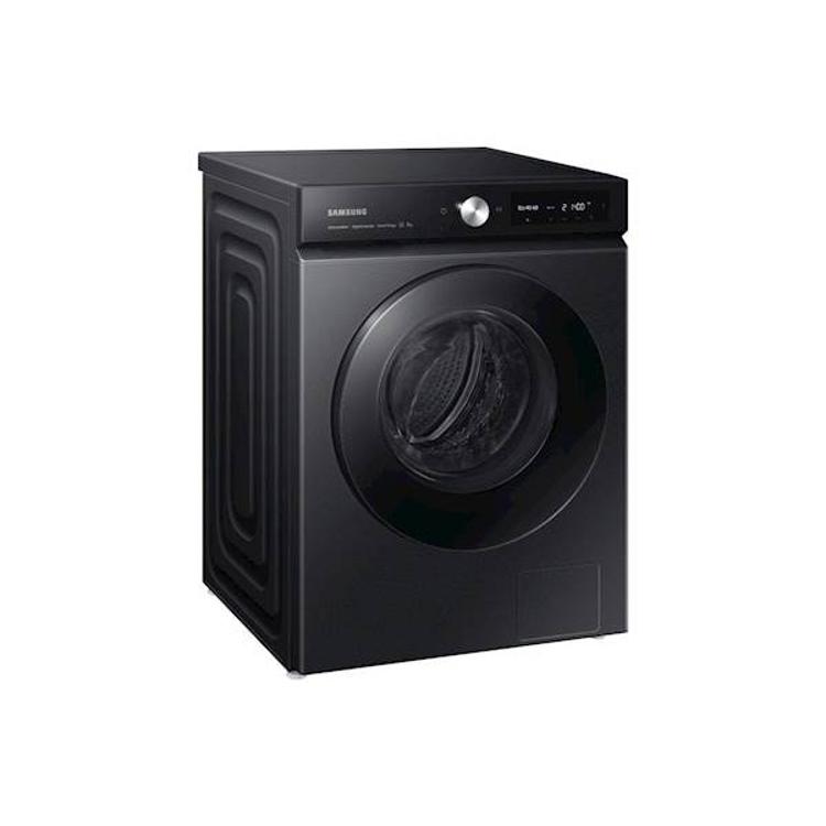 Pralni stroj Samsung Bespoke WW11BB744DGBS7, 11 kg, črn