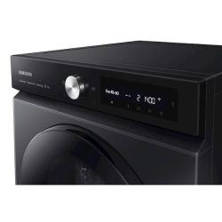 Pralni stroj Samsung Bespoke WW11BB744DGBS7, 11 kg, črn