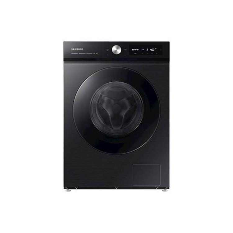 Pralni stroj Samsung Bespoke WW11BB744DGBS7, 11 kg, črn