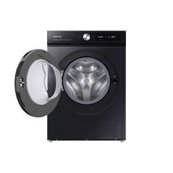 Pralni stroj Samsung Bespoke WW11BB744DGBS7, 11 kg, črn