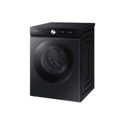 Pralni stroj Samsung Bespoke WW11BB744DGBS7, 11 kg, črn