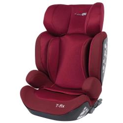 FreeON Avtosedež Tornado fix, Red_1