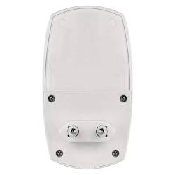 Nočna LED lučka Emos P3318, 230V s PIR senzorjem gibanja
