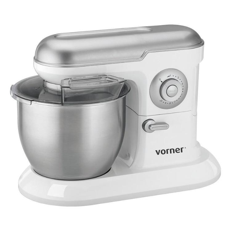 Kuhinjski robot Vorner VMP-V0573, 1300 W, 6,5 L