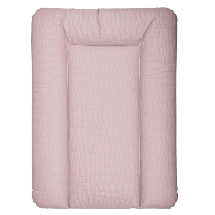 FreeON previjalna blazina Premium geometric soft 70x50 pink
