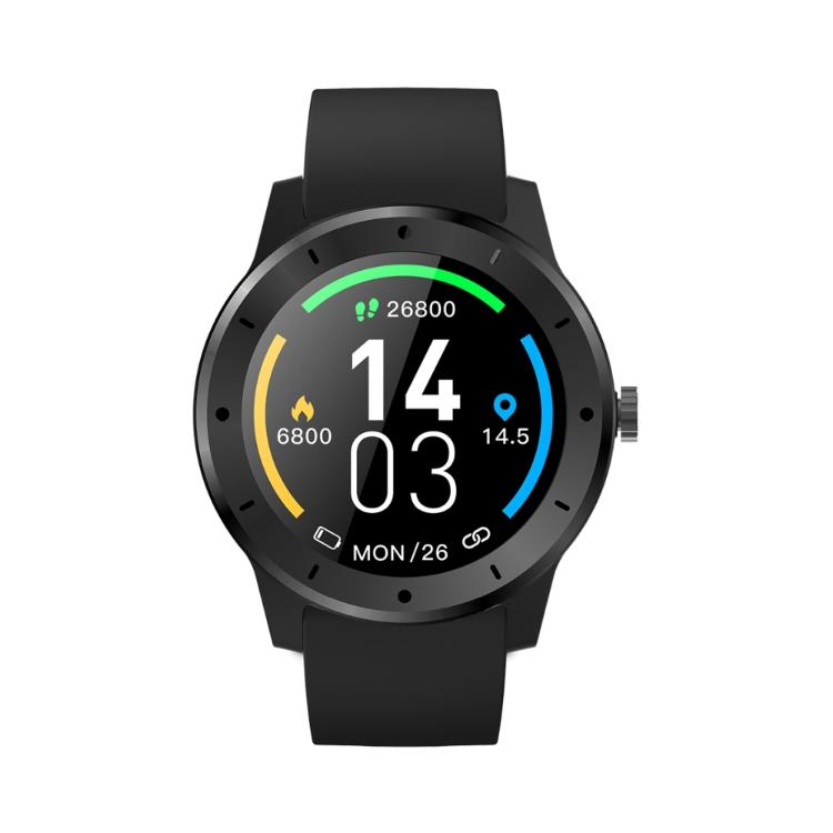 Pametna ura Chameleon V200 GPS, črna_2