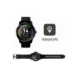 Pametna ura Chameleon V200 GPS, črna_1