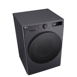 Pralni stroj LG F4WR511S2M, A
