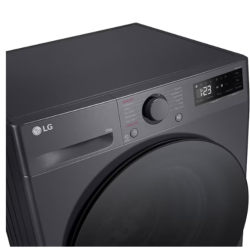 Pralni stroj LG F4WR511S2M, A