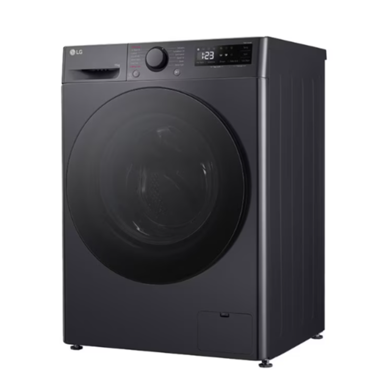 Pralni stroj LG F4WR511S2M, A