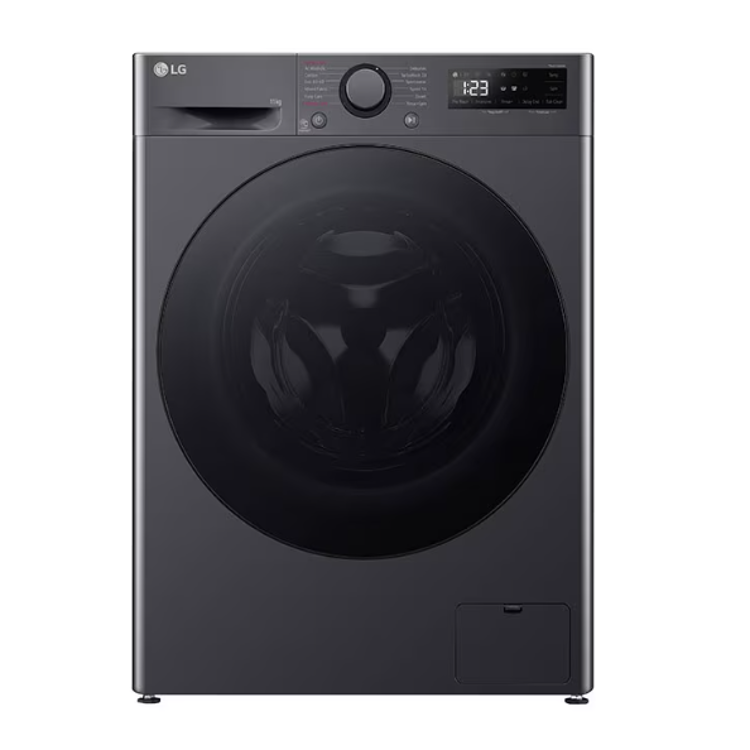Pralni stroj LG F4WR511S2M, A