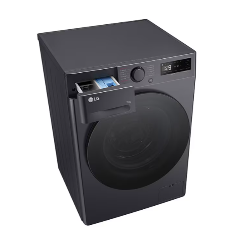 Pralni stroj LG F4WR511S2M, A