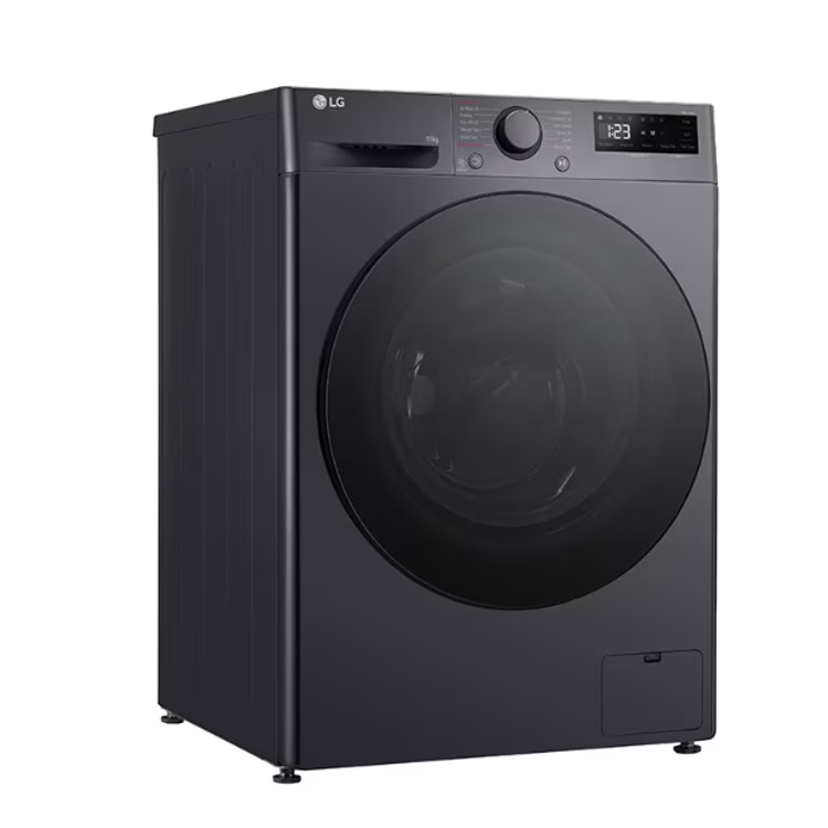 Pralni stroj LG F4WR511S2M, A