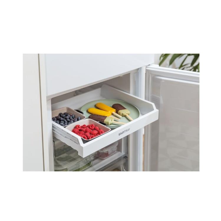 Hladilnik Gorenje NRK6191PW4 z zamrzovalnikom_3