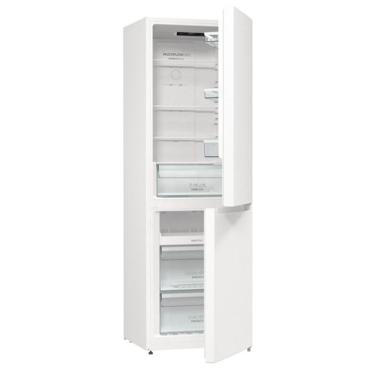 Hladilnik Gorenje NRK6191PW4 z zamrzovalnikom_2
