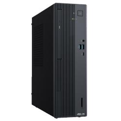 ASUS ExpertCenter z USB-A, USB-C, avdio priključki ter bogatim naborom zadnjih vhodov in izhodov zagotavlja enostavno povezovanje zunanjih naprav, monitorjev in omrežne opreme.