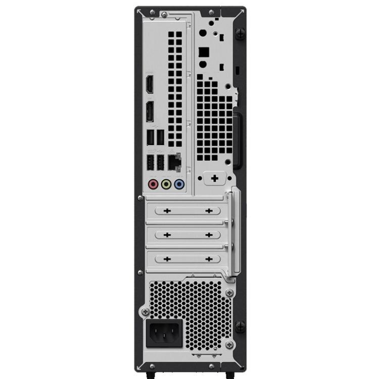 Poslovni računalnik ASUS ExpertCenter z učinkovitim hlajenjem, robustno izdelavo in razširljivim ohišjem nudi visoko produktivnost, stabilnost in dolgoletno zanesljivo uporabo.