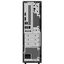 Poslovni računalnik ASUS ExpertCenter z učinkovitim hlajenjem, robustno izdelavo in razširljivim ohišjem nudi visoko produktivnost, stabilnost in dolgoletno zanesljivo uporabo.