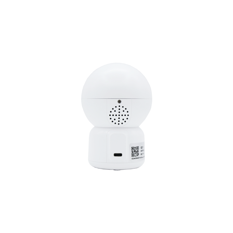 Pametna varnostna kamera, 1440p 360° V4 Chameleon Smart Home - pametni dom