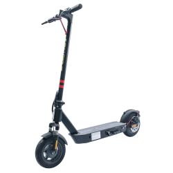 EGONI Speed Pro 3 električni skiro z robustnim okvirjem, sprednjim vzmetenjem in zložljivim mehanizmom