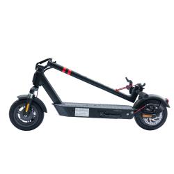 EGONI Speed Pro 3 električni skiro z zložljivim okvirjem, sprednjim vzmetenjem in disk zavoro