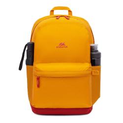 Nahrbtnik Rivacase Mestalla 5561, vodoodbojni, 24 l, rumena