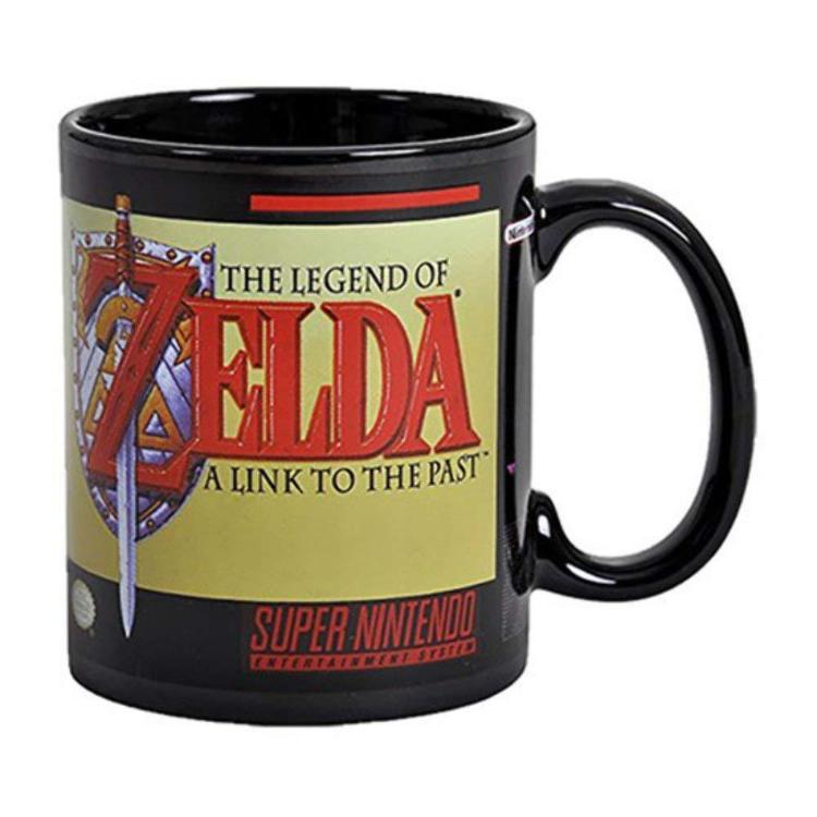 Skodelica Paladone Legend of Zelda