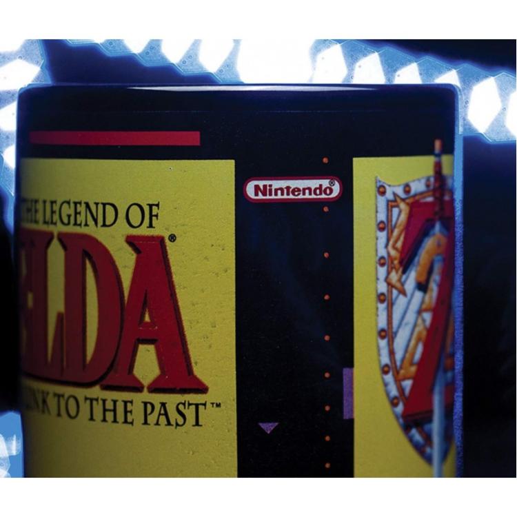 Skodelica Paladone Legend of Zelda