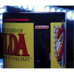 Skodelica Paladone Legend of Zelda