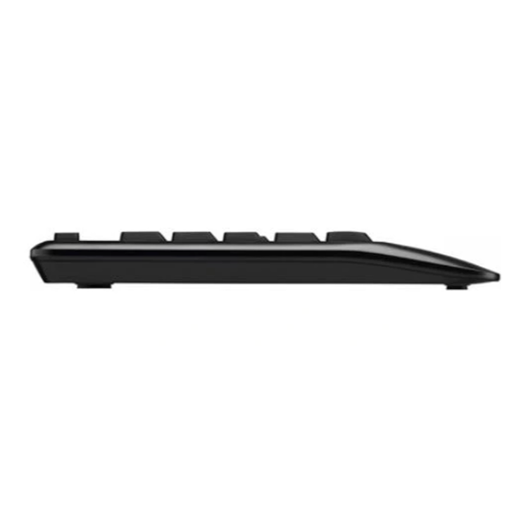 Brezžična tipkovnica Logitech MK345 + miška_3
