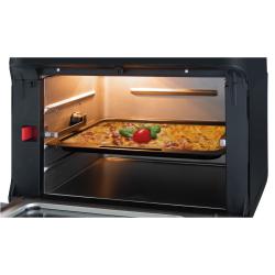 Cvrtnik na vroči zrak Clatronic FR3747H, 11 L