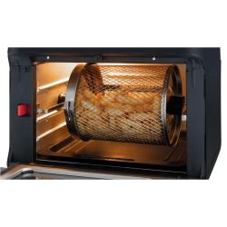 Cvrtnik na vroči zrak Clatronic FR3747H, 11 L