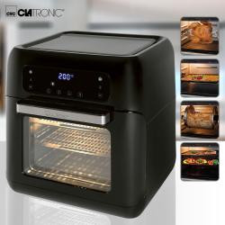 Cvrtnik na vroči zrak Clatronic FR3747H, 11 L