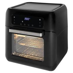 Cvrtnik na vroči zrak Clatronic FR3747H, 11 L