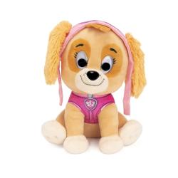 Pliš Paw Patrol Skye, 23 cm