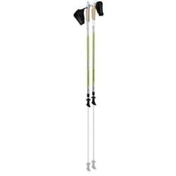 Telescopic fit walker, Gymstick