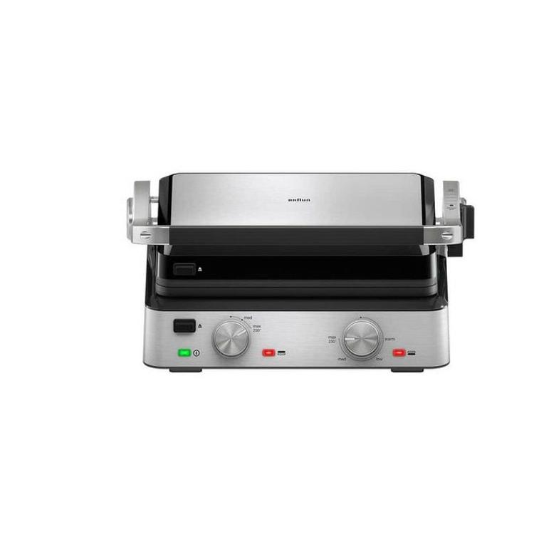 Kontaktni žar Braun CG7020BK MULTIGRILL 7