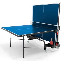 Zunanja miza za namizni tenis Sponeta S1-73e, modro črna_2