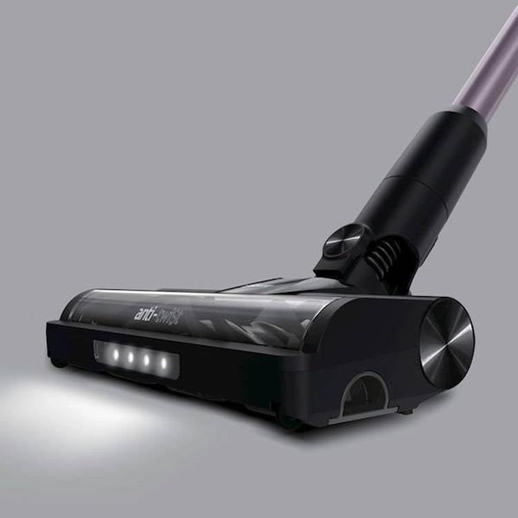 Pokončni sesalnik HOOVER HF1P10H 011