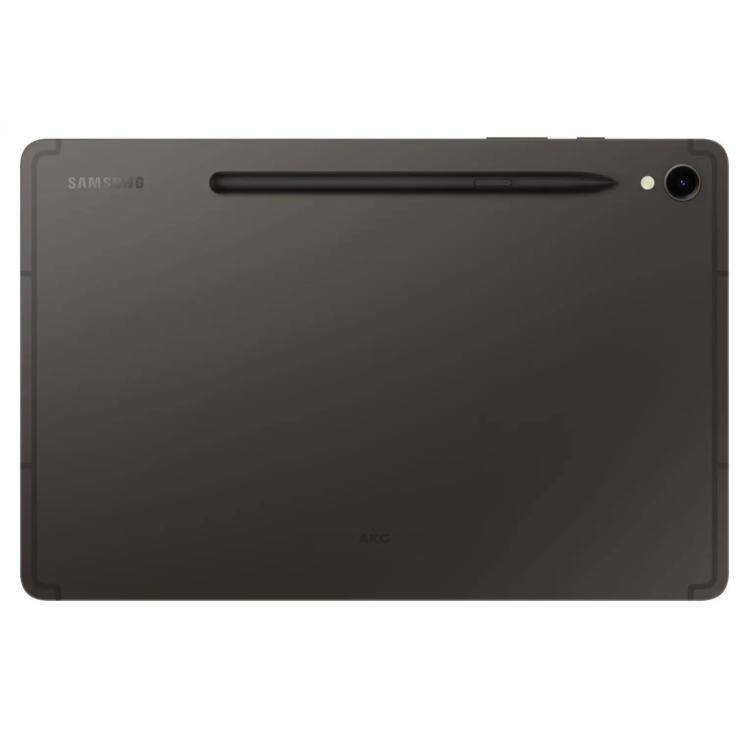 Tablični računalnik Samsung Galaxy TAB S9, 128 GB, grafitna