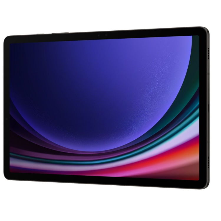 Tablični računalnik Samsung Galaxy TAB S9, 128 GB, grafitna