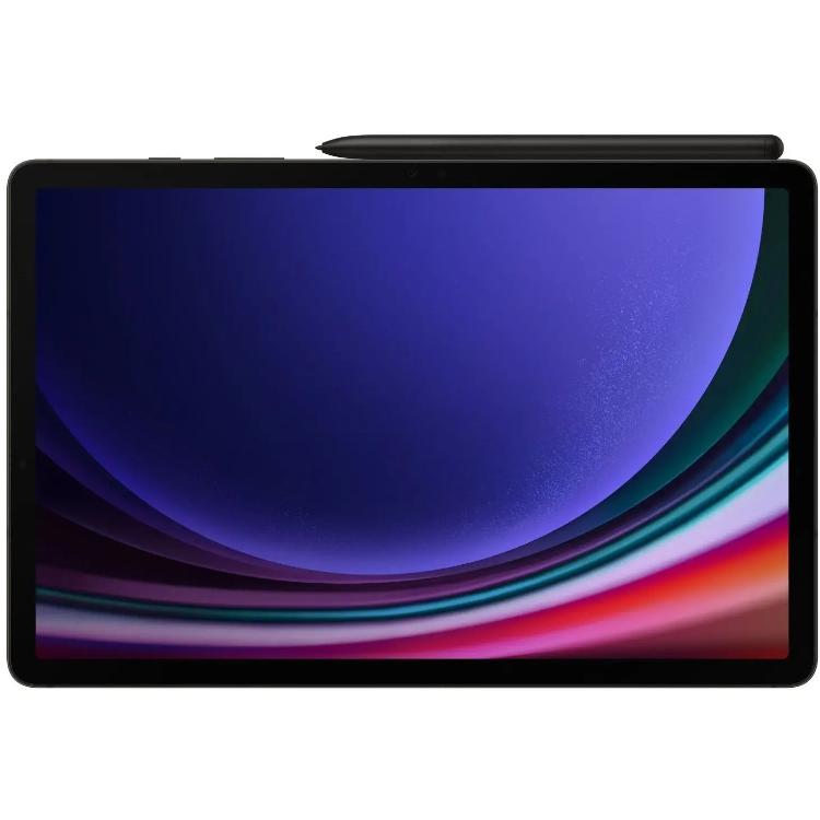 Tablični računalnik Samsung Galaxy TAB S9, 128 GB, grafitna