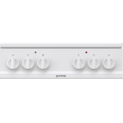 Steklokeramični štedilnik Gorenje EC5111WG-2