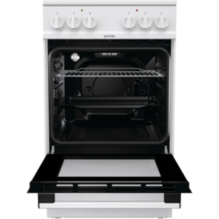 Steklokeramični štedilnik Gorenje EC5111WG-1
