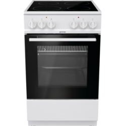 Steklokeramični štedilnik Gorenje EC5111WG