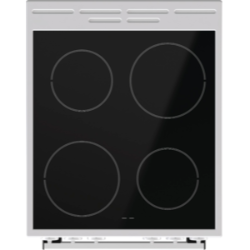 Steklokeramični štedilnik Gorenje EC5111WG-3