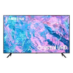 Televizor Samsung 75CU7102 4K UltraHD, LED, Smart TV, diagonala 190 cm