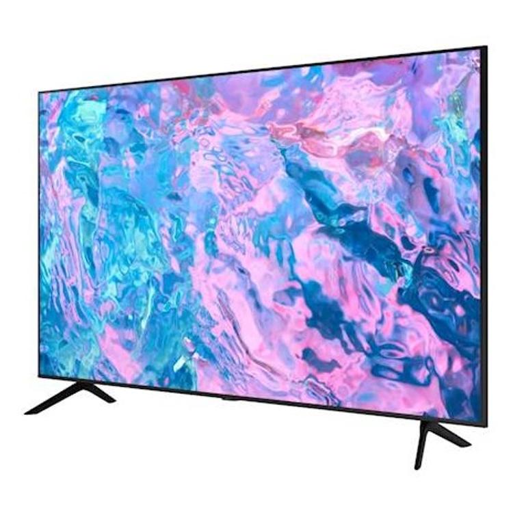 Televizor Samsung 75CU7102 4K UltraHD, LED, Smart TV, diagonala 190 cm